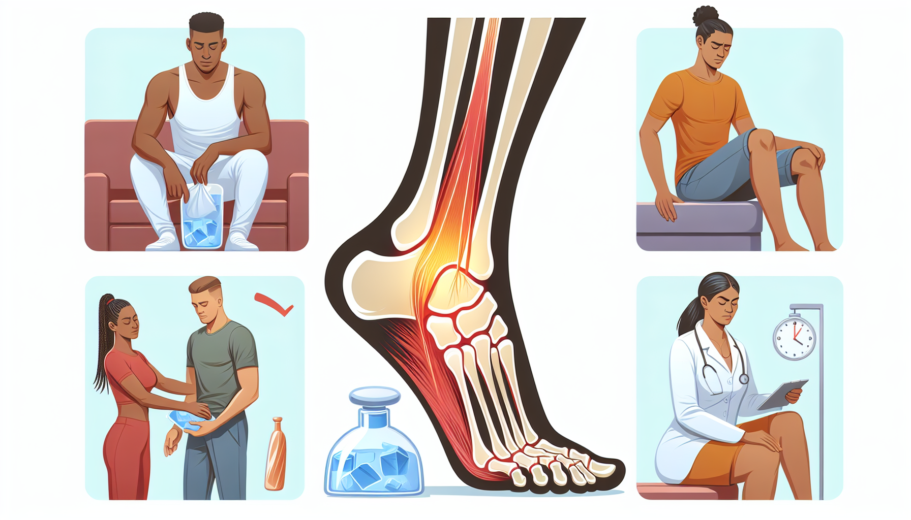 how to prevent plantar fasciitis
